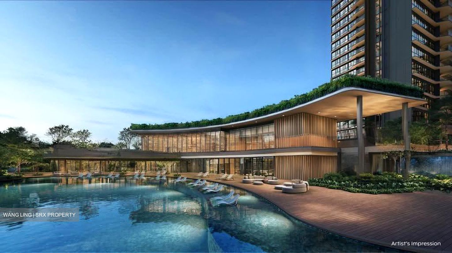 Thomson View Condominium (D20), Condominium #607561651